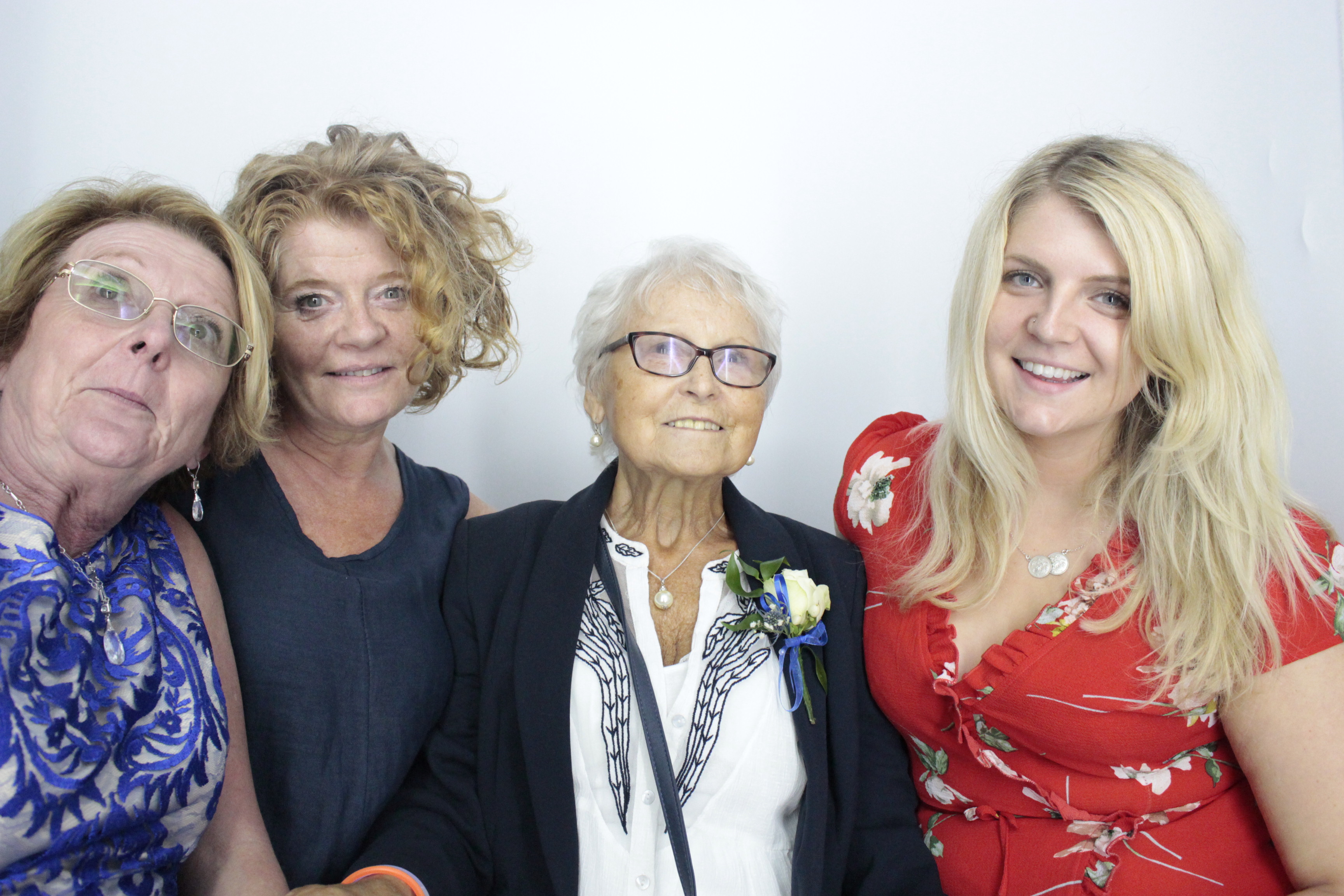 Nick & Ellens Wedding | View more photos from the event at gallery.myphotoboothexperience.co.uk/u/MyPhotoBoothExperienceLtd/Nick-Ellens-Wedding